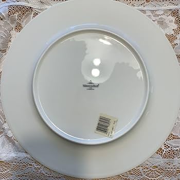 villeroy&boch廃盤皿セット villeroy&boch廃盤皿セット ビレロイ&ボッホ プレート大小2枚